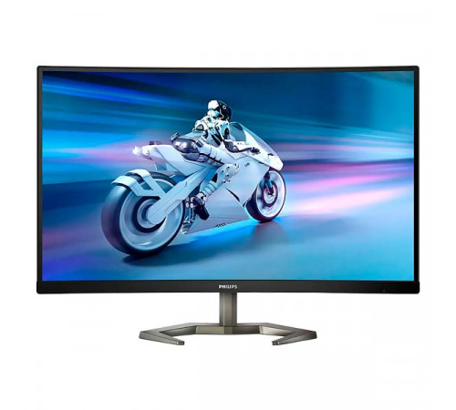 Philips 27M1C5500VL/01 Quad HD Curved Gaming Monitor