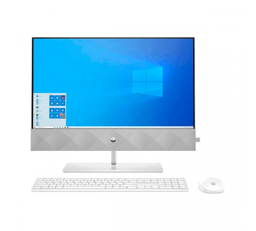 HP 24-df1063ny All-in-One PC 4X5D9EA