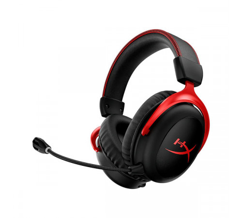 HyperX Cloud II Wireless Gaming Headset