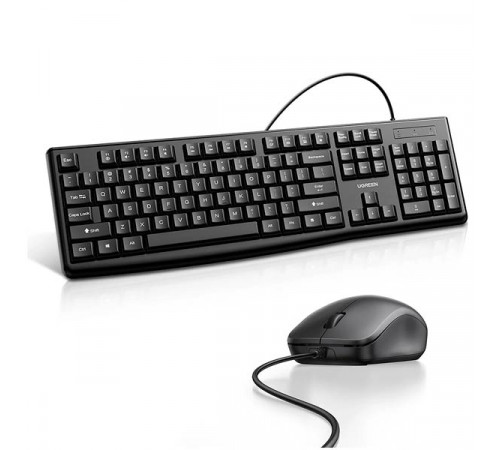 Ugreen MK003 Keyboard and Mouse