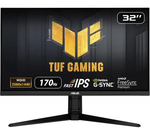 Asus TUF Gaming VG32AQL1A Monitor