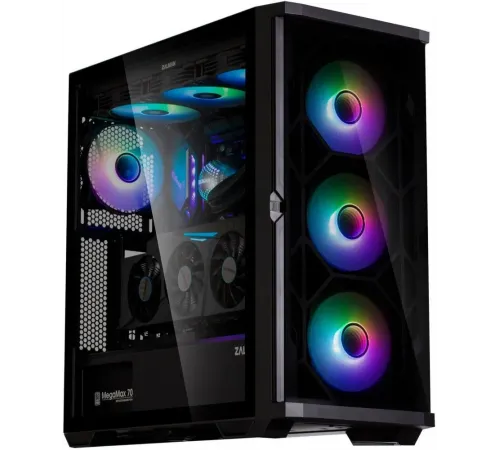 Zalman Z10 DUO Computer Case