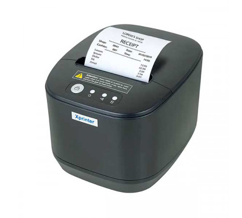 Xprinter XP-Q833L Thermal Receipt Printer
