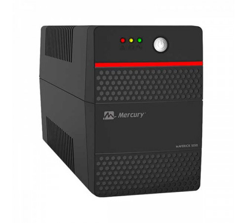 UPS Mercury Maverick 1050VA