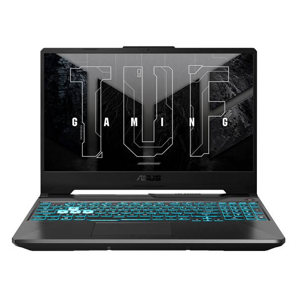 ASUS TUF Gaming A15 FA506NF-HN100 90NR0JE7-M00850