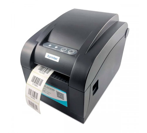 Xprinter XP-350B Etiket Printeri