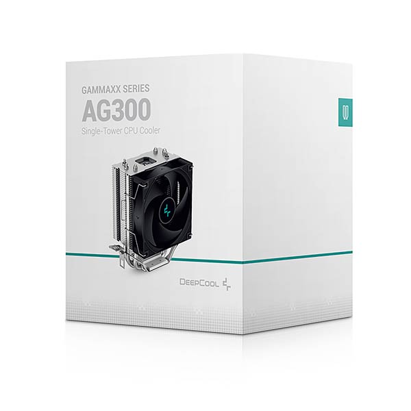 DeepCool AG300 Air CPU Cooler