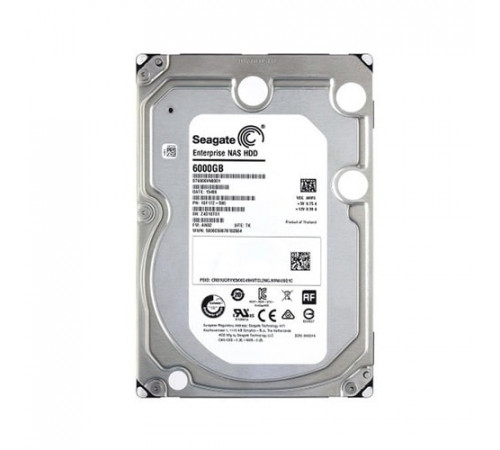 Seagate SkyHawk Surveillance 6TB HDD