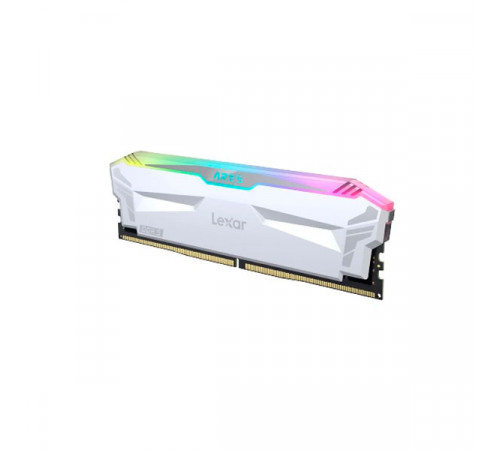 Lexar Ares RGB 16GB DDR5 6800MHz RAM