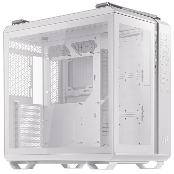 Asus TUF Gaming GT502 White 90DC0090-B09010
