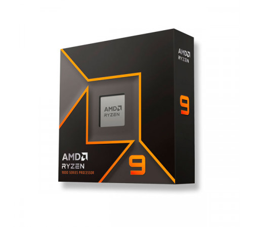 AMD Ryzen™ 9 9950X