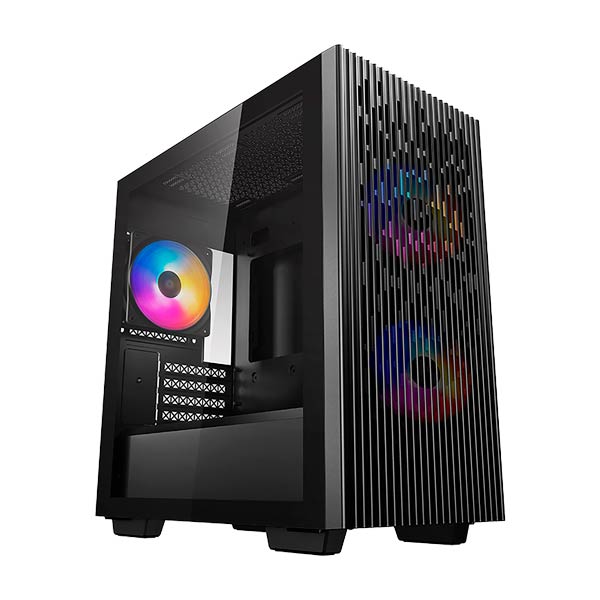 DeepCool Matrexx 40 3FS mATX Case