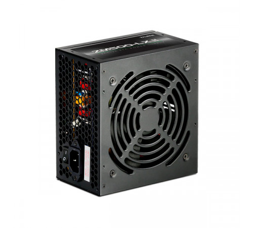 Zalman ZM500-LXII Power Supply
