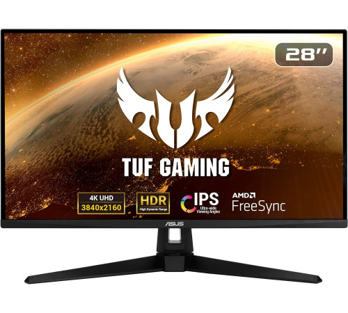 Asus TUF Gaming VG289Q1A 4K Monitor