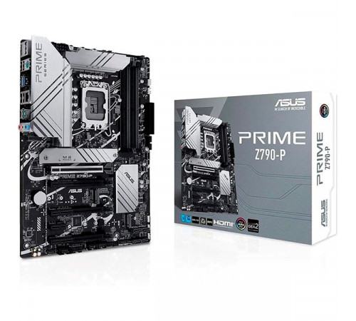 ASUS PRIME Z790-P