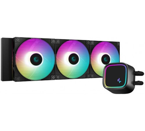 DeepCool LE720 Liquid CPU Cooler