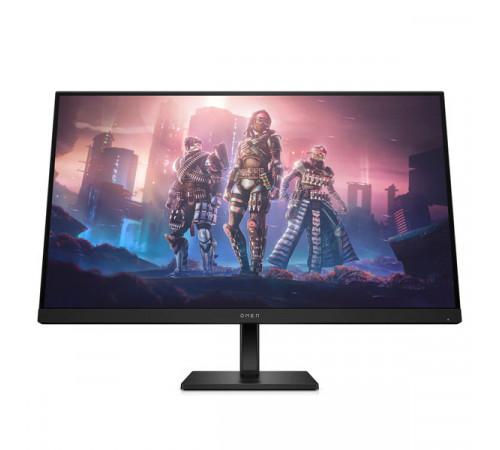 HP OMEN 32Q QHD 165Hz Gaming Monitor 780K0AA