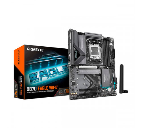 GIGABYTE X870 Eagle WIFI7 Motherboard