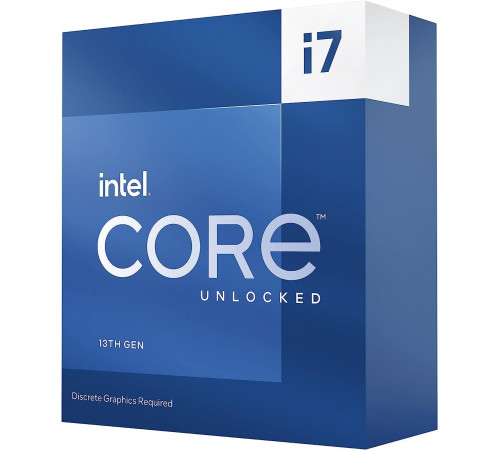 Intel® Core™ i7-13700KF CPU