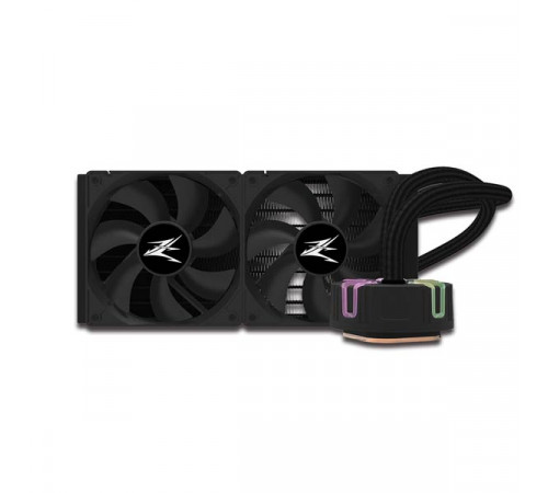 Zalman Reserator5 Z24Black Liquid CPU Cooler
