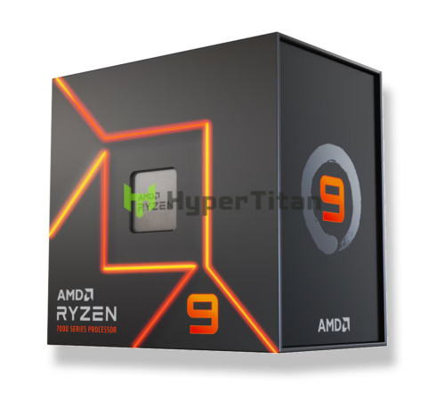 AMD Ryzen™ 9 7900X Processor