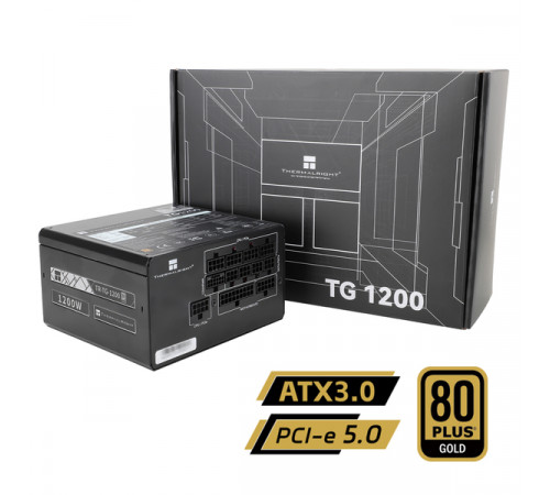 Thermalright TG-1200 Power Supply