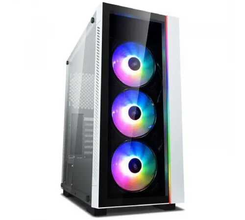 Deepcool MATREXX 55 V3 ADD-RGB 3F PC Case