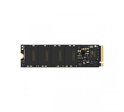 SSD Lexar NM620 500 GB M.2 2280 PCIe NVMe