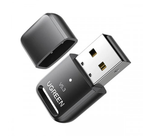 UGREEN USB Bluetooth 5.3 Adapter for PC CM591