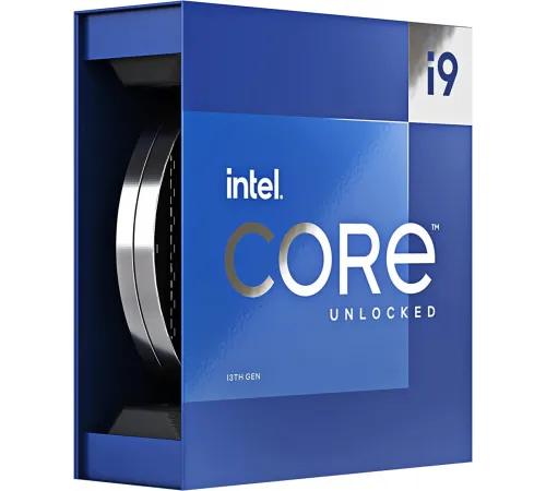 Intel® Core™ i9-13900K CPU