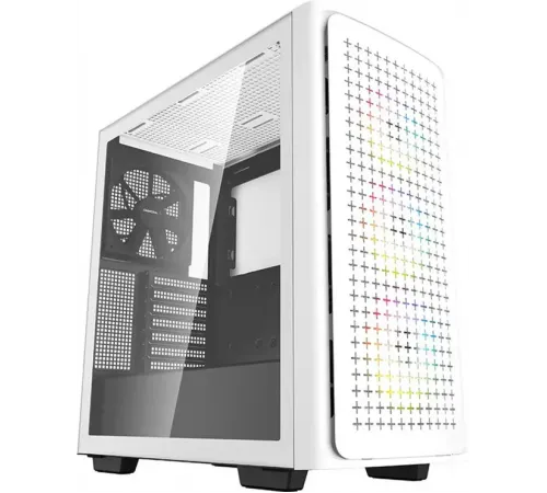 Deepcool CK560 WH Computer Case