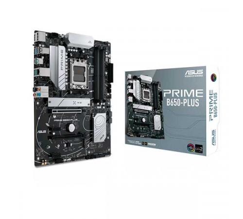 Ana plata Asus Prime B650-PLUS