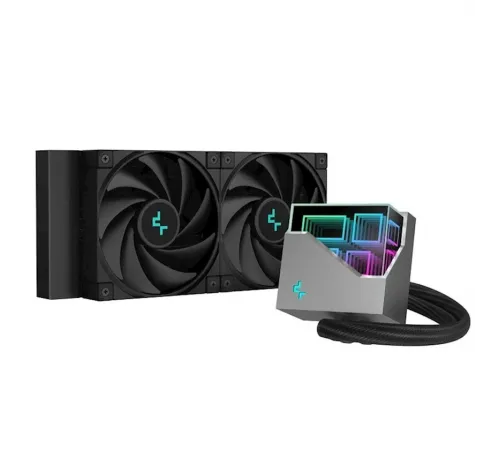 DeepCool LT520 Liquid CPU Cooler