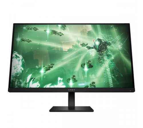 HP OMEN 32Q QHD 165HZ GAMING MONITOR 780K0E9