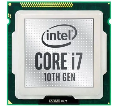 Intel® Core™ i7-10700K CPU
