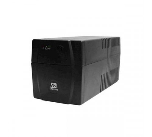 UPS Mercury Elite 1200 Pro