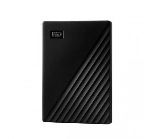 WD MY Passport 5TB External HDD