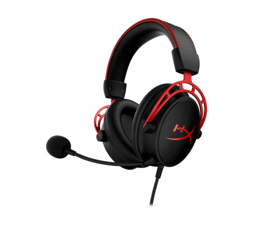HyperX Cloud Alpha Gaming Headset