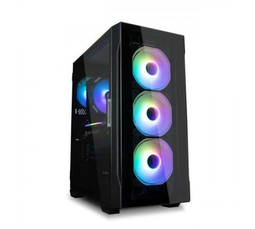 Zalman i3 NEO TG Black