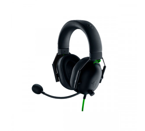 Razer BlackShark V2 X Black Gaming Headset
