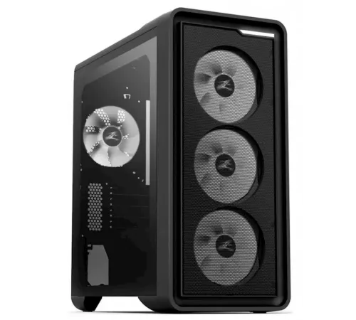 Zalman M3 PLUS RGB PC Case