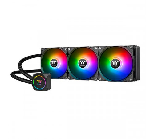Thermaltake TH360 ARGB Sync AIO Liquid Cooler