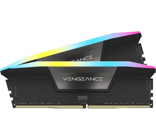 Corsair Vengeance 32GB (2x16) DDR5 RGB 6000Mhz