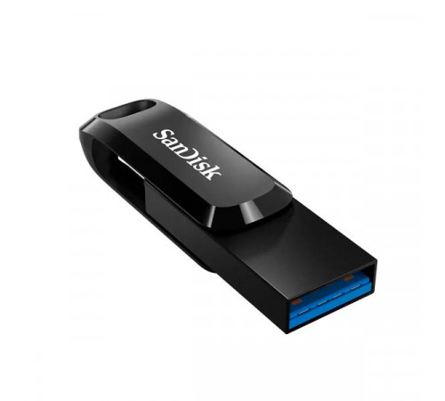 SanDisk 32GB Ultra Dual Drive Go USB Type-C