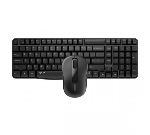 Rapoo X1800 Pro Keyboard and Mouse