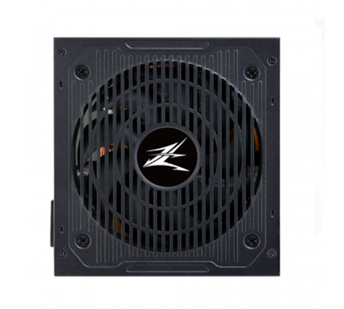 Zalman MegaMax [600W] ZM600-TXII Black