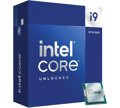 Intel® Core™ i9-14900K CPU