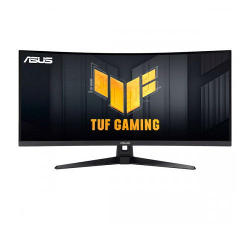 TUF Gaming VG34VQ3B Gaming Monitor – 34 inch