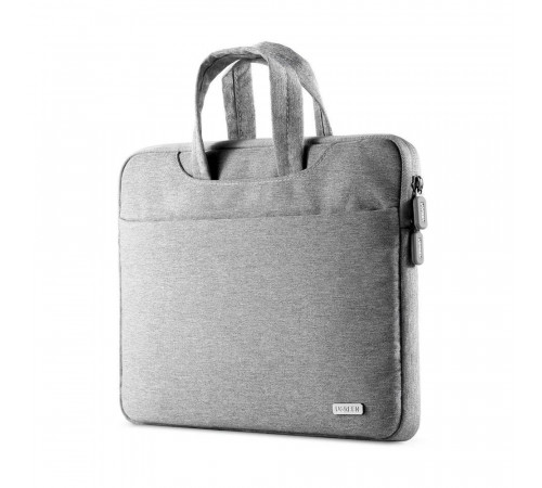 Ugreen Laptop Bag 15" Gray 