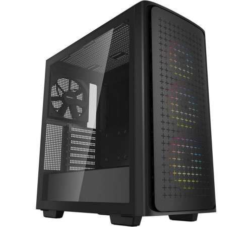Deepcool CK560 Computer Case